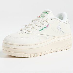 Reebok Club C Extra Sneakers | Size 10